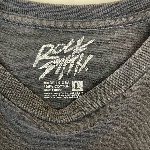Cool Rocksmith t-shirt - Short Sleeve - Picture 3 of 5